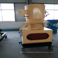 wood pellet maker mill granulator machine